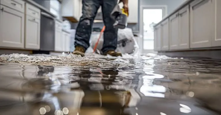 Water damage restoration companies near me in Sand Rock, AL - Emergency flood extraction